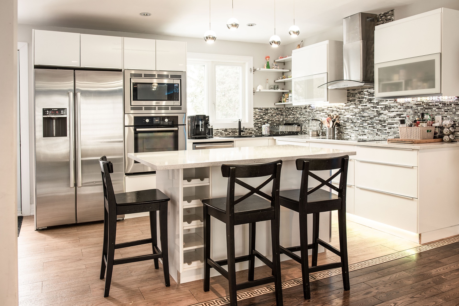 Rénovation complète